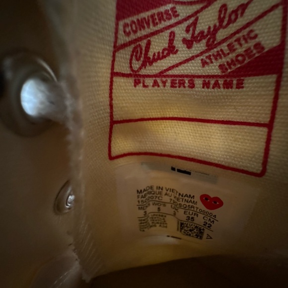 Shoes - Picture 7 of 7